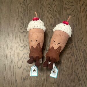 Jellycat Amuseables Milkshake Plush